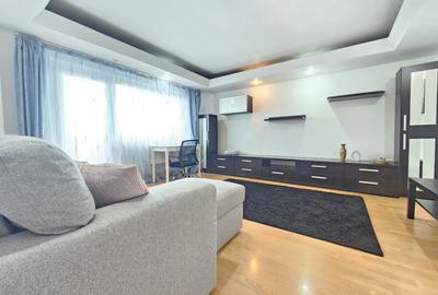 Apartament cu 2 camere decomandat, mobilat în Aviației