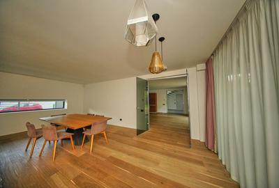 VILA CU PISCINA - ZONA PIPERA | IANCU NICOLAE -  6 CAMERE - 17