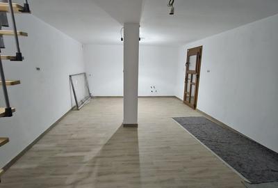 Casa ( S+P+M ) de vanzare, 287 mp, Teren 954 mp - 10
