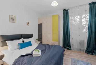 Zona Capitale b-dul Iancu de Hunedoara inters. cu str. Londra - 5