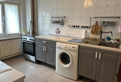 Apartament 4 camere decomandat | 80 mp utili | Tei – Maica Domnului - 8