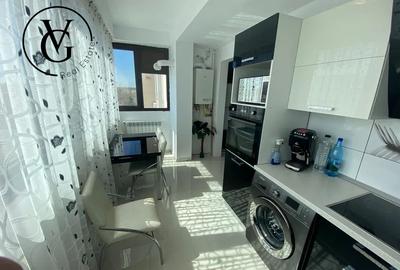 Apartament 2 camere - Tomis Plus - 3