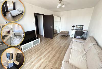 Apartament 2 camere | 5 min Metrou Obor | Centrală Proprie - 1