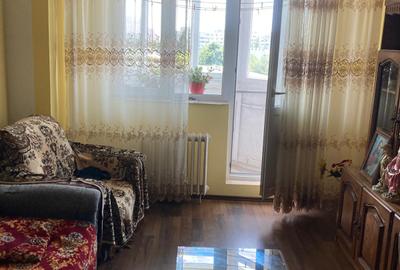 Apartament 3 camere, 65 mp, 2 băi, 2 balcoane, Pantelimon-Chișinău - 4