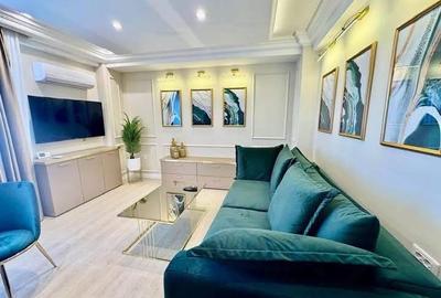 2 Camere Decomandat Zona Tomis Plus Loc Parcare - 2
