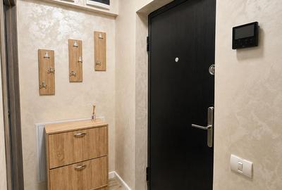 De Închiriat – Apartament 2 Camere | Aviatorii Residence | Vedere la Lac - 4