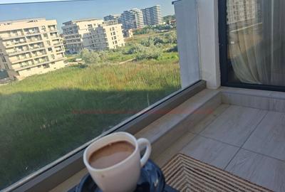 Ap 2 camere | Mamaia Nord | Building Ștefan | 49 mp | Disponibil Imediat - 7