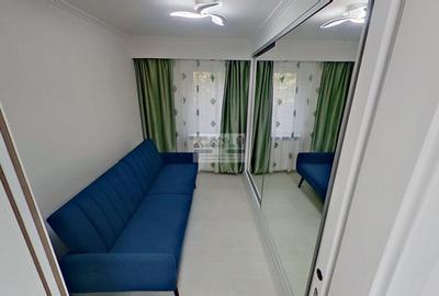 Apartament  Adjud/Central/Etajul 1 vis a vis de Parcul Central - 3