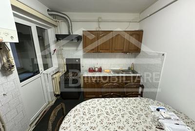 Apartament cu 3 camere în Cornișa
