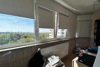 APARTAMENT 3 CAMERE CONFORT MAXIM ZONA TOMIS NORD - 7
