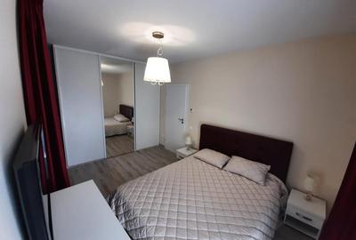 Apartament 3 camere - 90 mp utili - bloc nou - Calea Dumbravii / Sibiu - 8