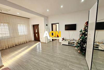 Casă 4 camere, renovată, mobilată, utilată, 410 mp teren, zona Centru - 7