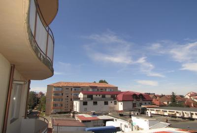 De închiriat apartament 2 camere + living | Sibiu, zona Cedonia, str. Roșiorilor - 32