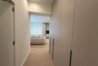 Apartament în Aviatiei Tower la prima închiriere - 7