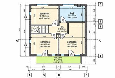 Vila P+M  Hemeius Comision 0% - 13