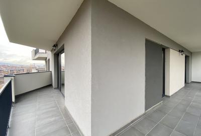 Apartament 2 camere, Gheorgheni, garaj, strada Soporului - 8