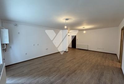 Apartament 3 camere 2 bai etaj 1 - zona Mega Image Doamna Stanca - 3