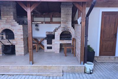 Vand casa noua in Deva, zona Zavoi, P+M, (mai jos de blocurile ANL), - 6