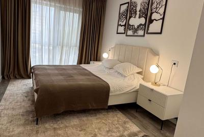 Apartament 2 camere - Prima inchiriere, Parcului 20 | Mobilat & Utilat - Parcare - 1