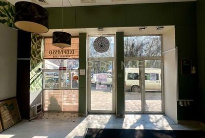 Spațiu comercial premium | Centru Târgu Mureș | Cel mai bun vad - 1