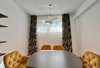 Vila LUX **5 camere**3 locuri parcare** Complex NOU//Sisesti - 42