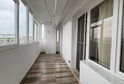 Apartament 3 camere Militari Lujerului Iuliu Maniu parcare Politehnica - 16