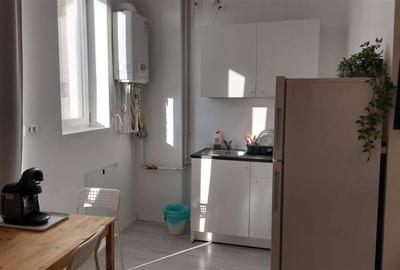 Inchiriere 2 camere in imobil de tip boutique Aviatiei - 2