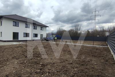 Duplex de vânzare Cartierul Tineretului | Șelimbăr - TVA INCLUS - 1