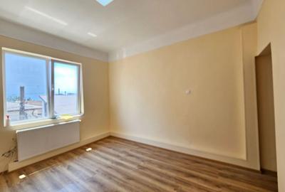 Apartament cu 3c, ideal birou, la 6 min. de metrou si loc de parcare - 9