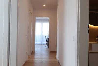 Urban Plaza Brașov apartament premium 3 Camere cu parcare subterana - 12