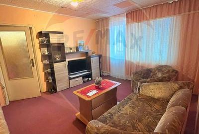 Apartament cu 2 camere Podgoria/Petrom - 3