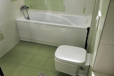 Apartament 3 camere renovat proaspat  Zona Girocului de inchiriat - 4