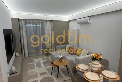 Apartament 2 camere/Cortina North/Loc de parcare inclus/Superb/Vedere Libera - 1