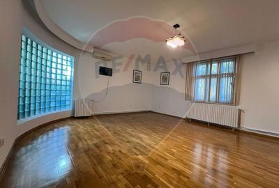Vila de inchiriat,  potrivita birouri, zona Gara. - 17