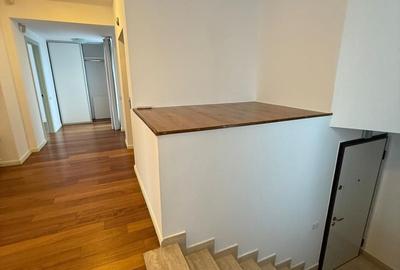 Penthouse 3 camere, zona Aviatorilor – Kiseleff - 14