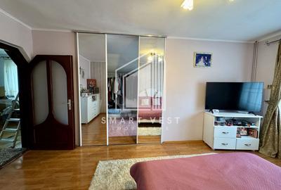 Casa spatioasa de vanzare | 275 mp (cu beci) | Zona Unio - 15