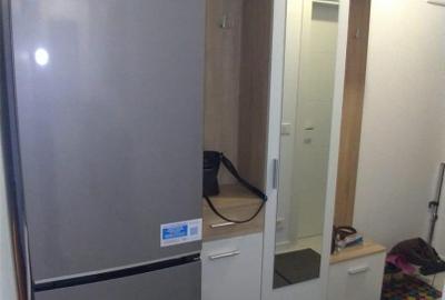 Apartament de 3 camere nou - Titan, 2 băi, centrală, lângă Parcul Titanii - 8