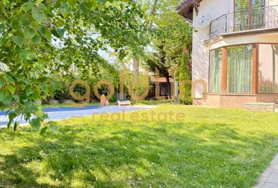 Vila individuala/Iancu Nicolae/ Piscina/Curte generoasa/Garaj/Jolli Ville - 5
