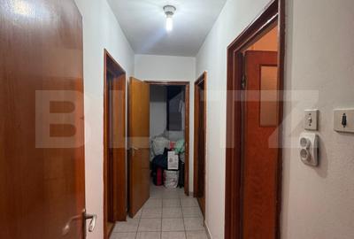 Apartament de 3 camere, 70 de mp, zona Alexandru Obregia - 5