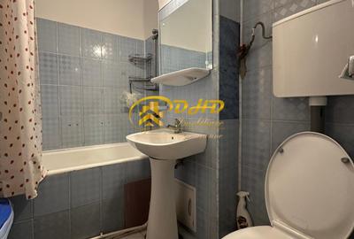 Apartament 2 camere Moldova Mall - 1