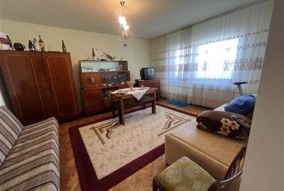 Apartament 3 camere zona Piata Marasti - 2