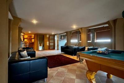 Baneasa, Sisesti, vanzare vila S+P+1E+M, renovata in 2014, 1576 mp teren, - 11