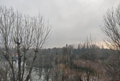 Apartament 3 camere, 87 mp utili – Baneasa / Parcul Herastrau - 16