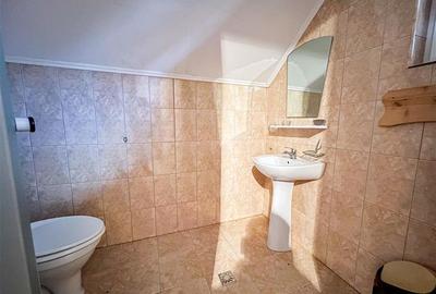 FILM! Casa 7 camere, oportunitate: rezidential/ turistic/ investitional,Covasna - 23