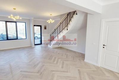 Vanzare Casa 5 Camere Corbeanca Ostratu - 7