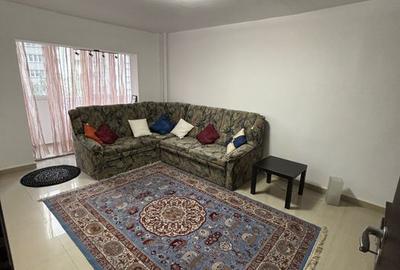 Apartament 3 camere Dristor, 2 minute de metrou, mobilat si utilat modern, liber