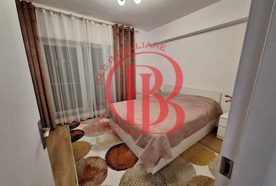 Apartament 3 camere decomandat-2 Bai-Titan-Pallady-Mobilat - 1