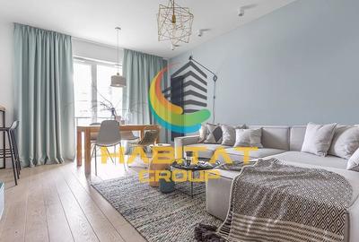 Apartament 2 camere- bloc nou- 10 min metrou Brancoveanu - 1