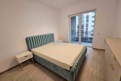 Apartament 2 camere decomandat,  Parcare, Bd. Metalurgiei - 9