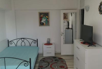 Garsoniera compacta 3 min M Dristor DB2116 - 1